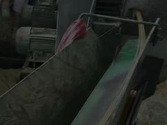 Το μπαμπού γίνεται ίνες