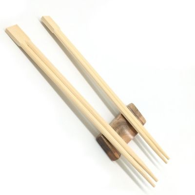 Περιβαλλοντικά φιλικά Custom Bamboo Chopsticks Ελαφριά εξατομικευμένα Bamboo Chopsticks