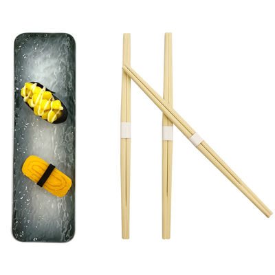 Σύγχρονο σχεδιασμό μίας χρήσης μαγείρεμα Sushi Rikyu Eco-friendly με προσωπικό λογότυπο και σχεδιαστική συσκευασία περιλαμβάνεται