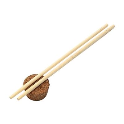 Πολλαπλόχρηστα Custom Bamboo Chopsticks Υψηλής ακρίβειας Custom Προσαρμοσμένα Chopsticks