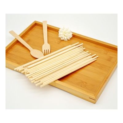 Πολλαπλόχρηστα Custom Bamboo Chopsticks Υψηλής ακρίβειας Custom Προσαρμοσμένα Chopsticks