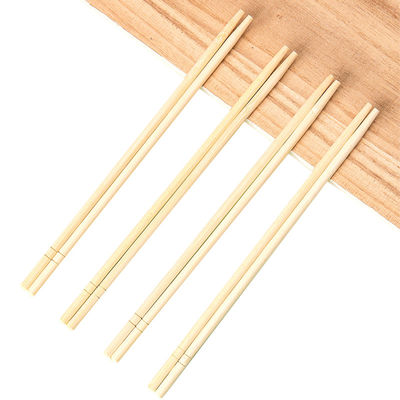 Πολλαπλόχρηστα Custom Bamboo Chopsticks Υψηλής ακρίβειας Custom Προσαρμοσμένα Chopsticks