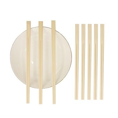 Οικολογικά Μπαμπού Tensoge Chopsticks για Εστιατόρια και Σπίτι