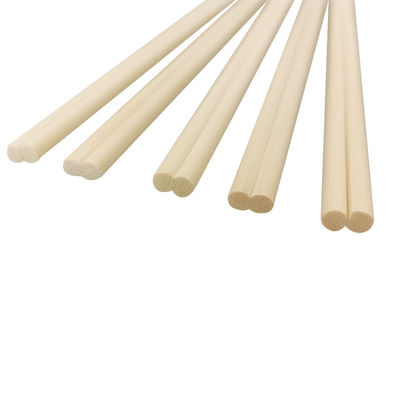 Σύγχρονη Τενσόγκε Custom Bamboo Disposable Chopsticks με 210mm/240mm*4.8mm