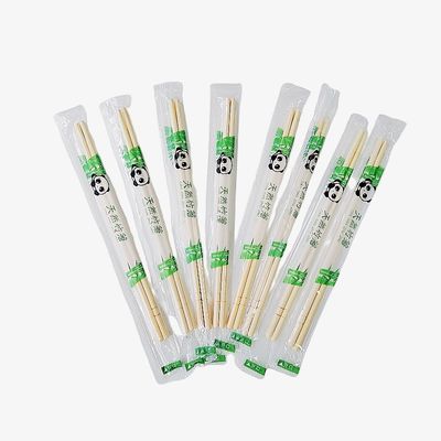 Πολλαπλόχρηστα Custom Bamboo Chopsticks Υψηλής ακρίβειας Custom Προσαρμοσμένα Chopsticks