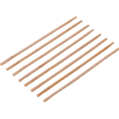 Προσαρμοσμένα Ξυλάκια Μπαμπού 20cm Μίας Χρήσης Οικολογικά Φιλικά προς το Περιβάλλον για Τρόφιμα