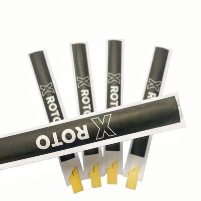 Εργοστάσιο Ζεστές πωλήσεις Χονδρικό Εστιατόριο Fast Food Χαρτί τυλιγμένο Παρασκευαστές Προσαρμοσμένο λογότυπο Εκτυπωμένες τιμές Σούσι Αποχρεωτικά δίδυμα Μπαμπού Μαγείρεμα με μανίκια